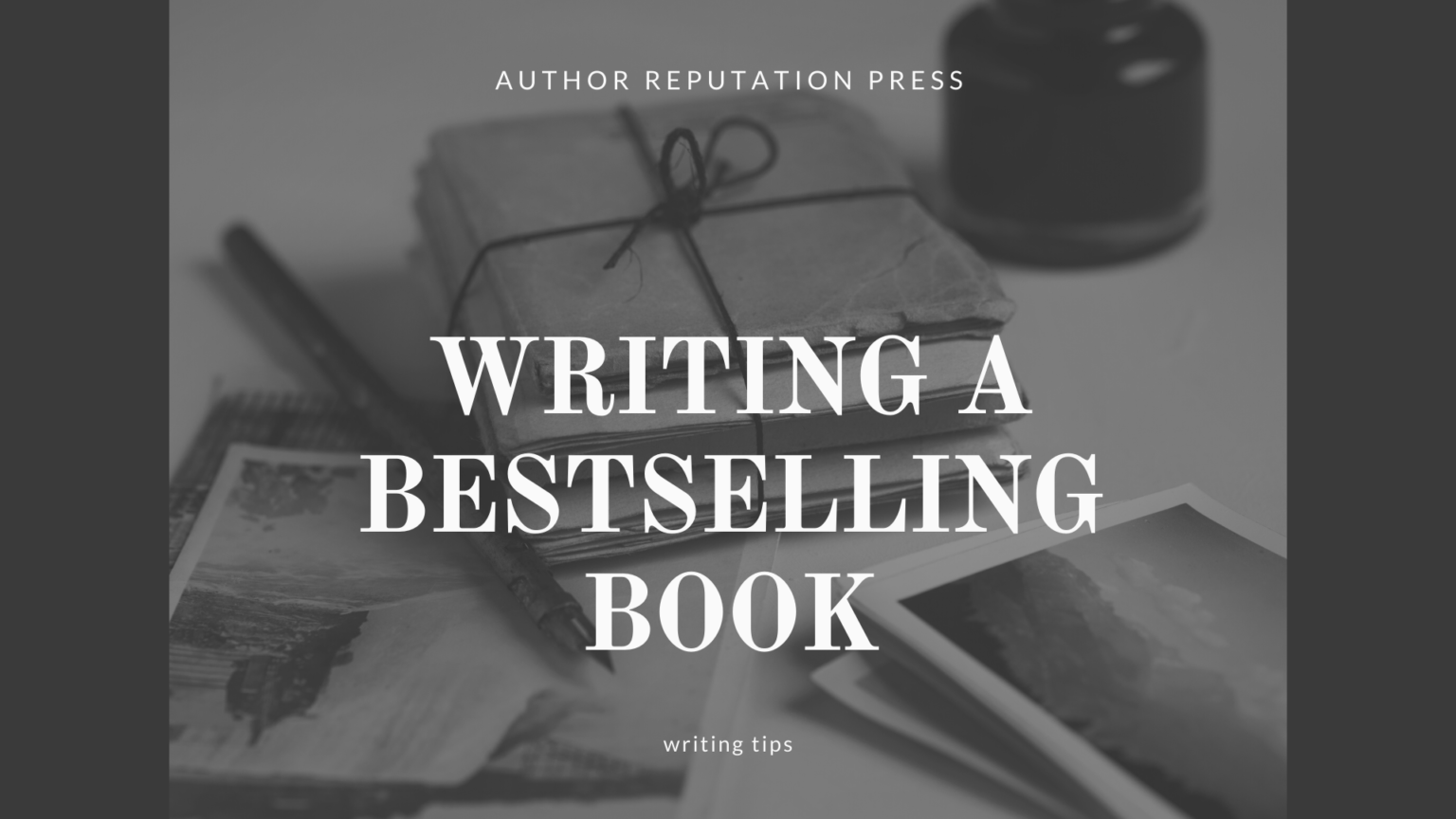 Poolbeg press write a bestseller image