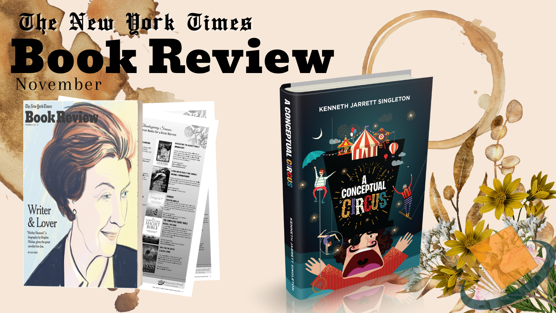 new york times book review september 18 2022